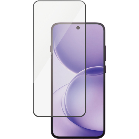 PanzerGlass Screen Protector OPPO Reno16 F | Ultra-Wide Fit