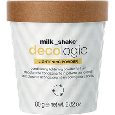 Milk Shake - Decologic Hair Oxidant Powder 80 g