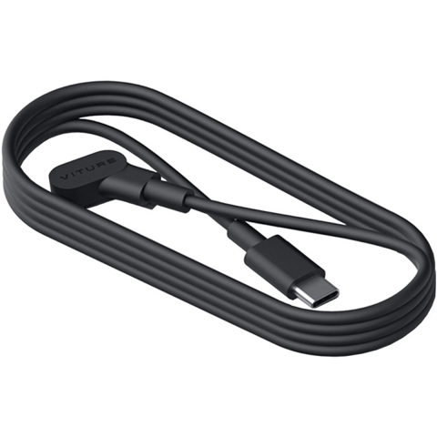 Viture USB-C-kabel voor VITURE magnetische connector (120 cm)