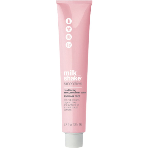 Milk Shake - Semi-Permanent Hair Dye 100ml.- Yellow.