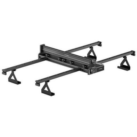 xTool Riemtoevoer voor P2/P2S - 3D-printer