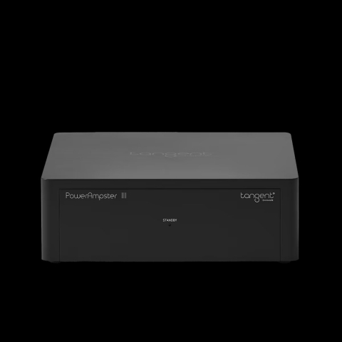 Tangent PowerAmpster III