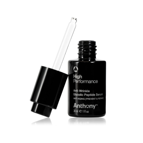 Anthony - Anti-Wrinkle Glycolic Peptide Serum