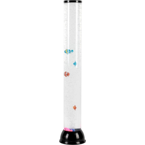 iTotal - Fish Lamp round 80 cm (XL2496E)