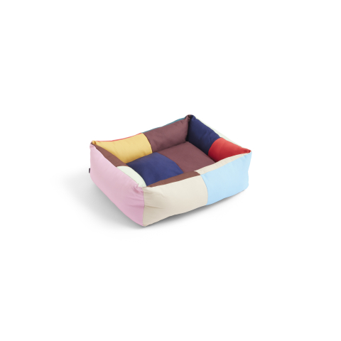 HAY - Hondenmand Zip Small - H21 x B52 x L60 cm - Multi