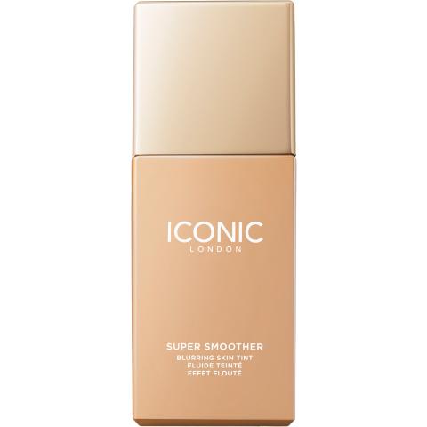 ICONIC LONDON - Smoother Blurring Skin Tint - Neutral Light