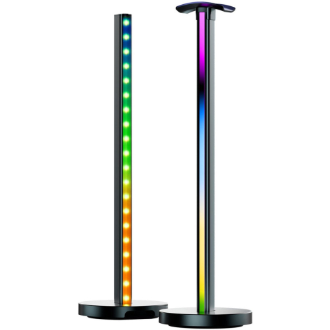 Yeelight LED RGBIC Light Bar Set