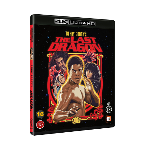 The Last Dragon (Cult Classic)