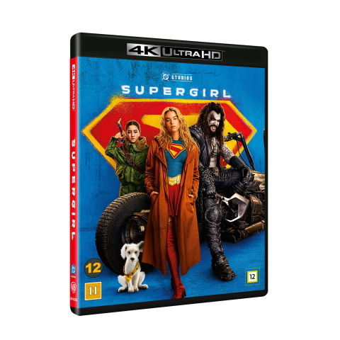 Supergirl