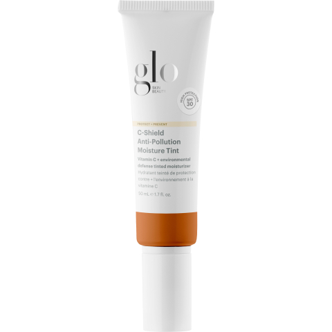 Glo Skin Beauty - C-Shield Anti-Pollution Moisture Tint - 8N