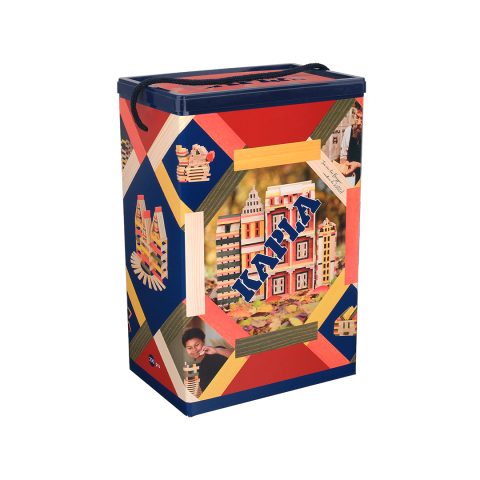 Kapla - Season 200box - Autumn