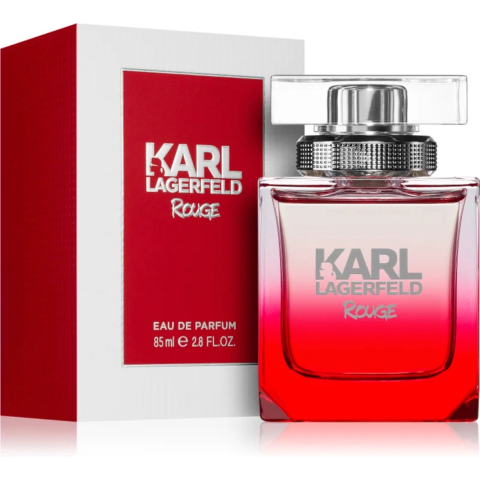 Karl Lagerfeld Rouge EDP - 85 ml