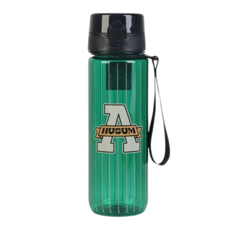 FIRSTGRADE - University Drinking Bottle - Alexander Husum