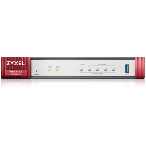 ZyXEL USG Flex H Series 50HP