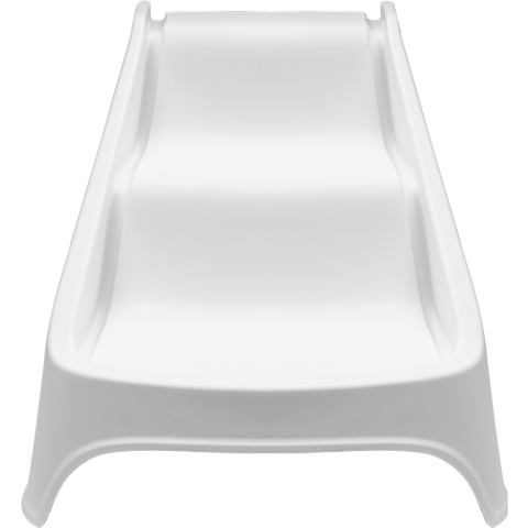Whisker - Litter robot 4 ramp white