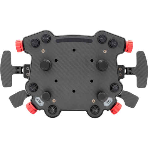 Simagic GT Pro HUB - Shifter & Clutch Paddles