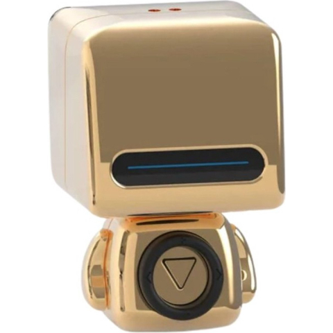 MOB Speaker Astro Gold