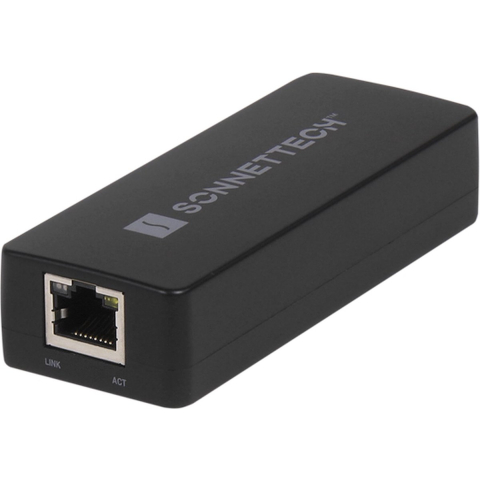 Sonnettech Thunderbolt AVB Adapter