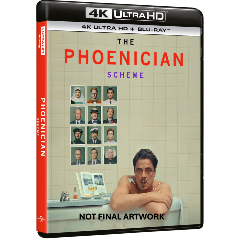 The Phoenecian Scheme