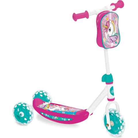 Mondo My First Step Unicorn