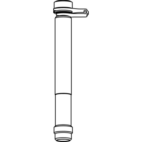 IMI Hydronic Meetpunt