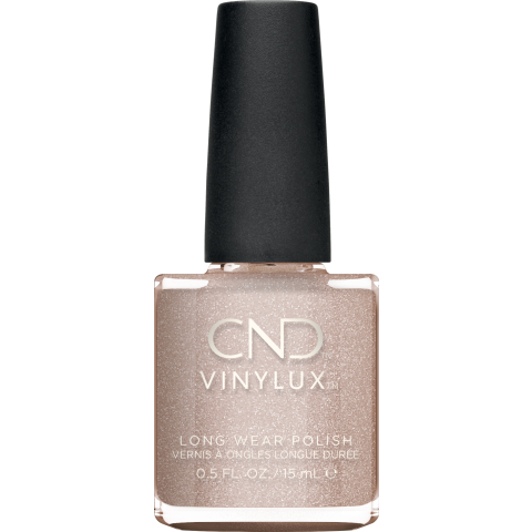 CND - Vinylux Bellini - Gold