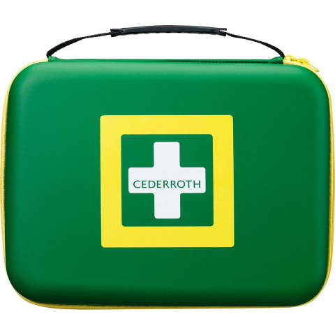 Cederroth EHBO-kit - Groot
