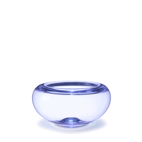 Holmegaard - Provence Bowl - Lavender - Ø19 cm