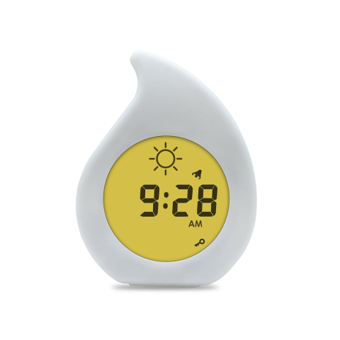bblüv - Night Light  and sleepttrainer 3-in-1