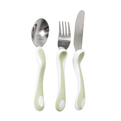 Bambino - Eat like a pro - Mint