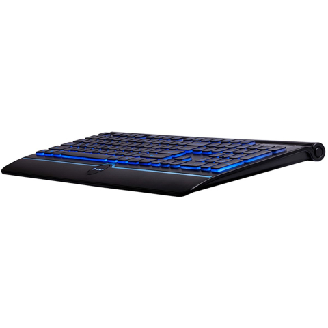 Tracer Ofis Pro - keyboard - Toetsenbord - Zwart