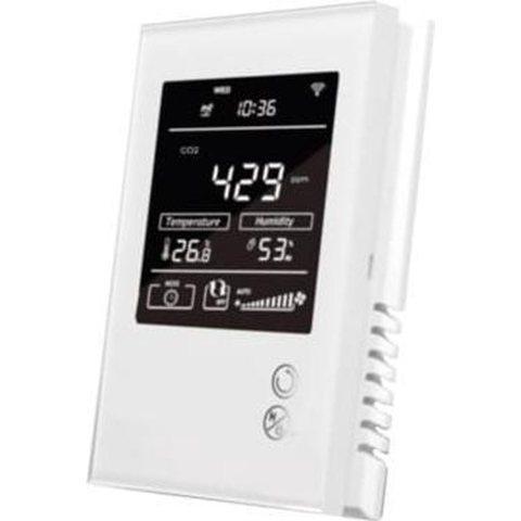 MCO Home - CO2 Sensor
