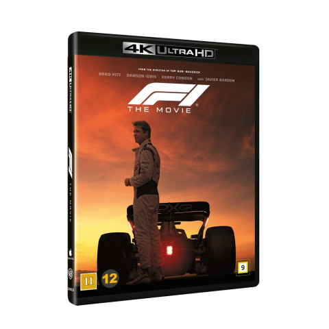 F1: The Movie