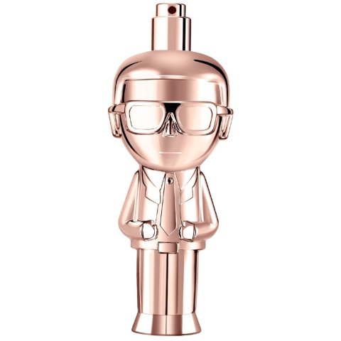 Karl Lagerfeld Ikonik Woman Eau de Parfum - 60 ml