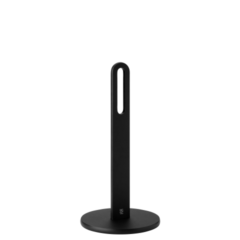 RIG-TIG - SPIN-IT Keukenrolhouder - Zwart