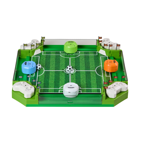 Remote Controlled Football Match Game