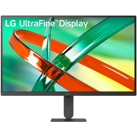 27" LG UltraFine 27U730B-B
