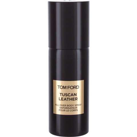 Tom Ford Tuscan Leather All Over Body Spray - 150 ml