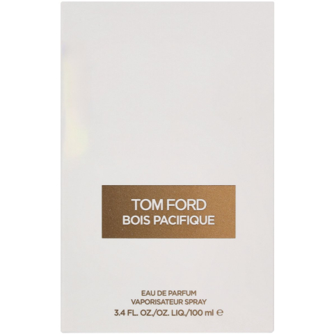Tom Ford Bois Pacifique Eau de Parfum - 100 ml