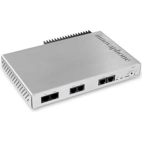 Innovaphone IP411 - VoIP gateway