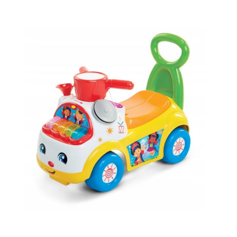 Fisher-Price - Little People - Ultimate Music Parade (522084)