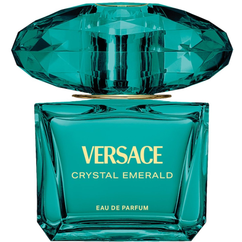 VERSACE Crystal Emerald Edp Spray - 90 ml