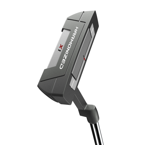 Wilson - Harmonized Putter X1 LH 34" - Precieze en Gebalanceerde Golfputter voor Linkshandigen