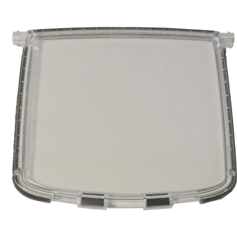 PETSAFE - Replacement door for Microchip Cat Flap