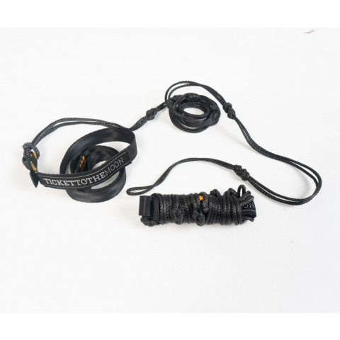 Ticket To The Moon Lightest Straps