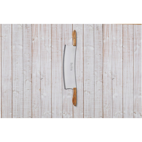 Delivita Pizza Cutter Stainless Steel