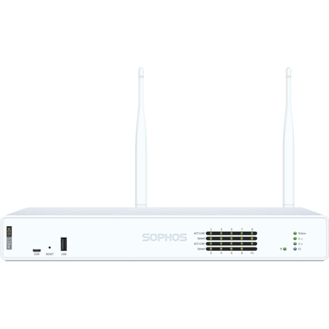 SOPHOS XGS 118W