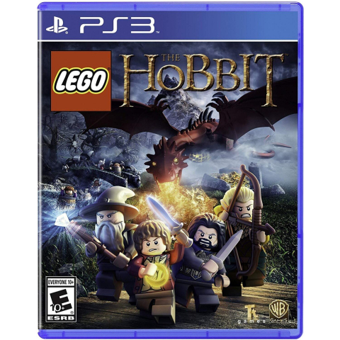LEGO The Hobbit (Import)