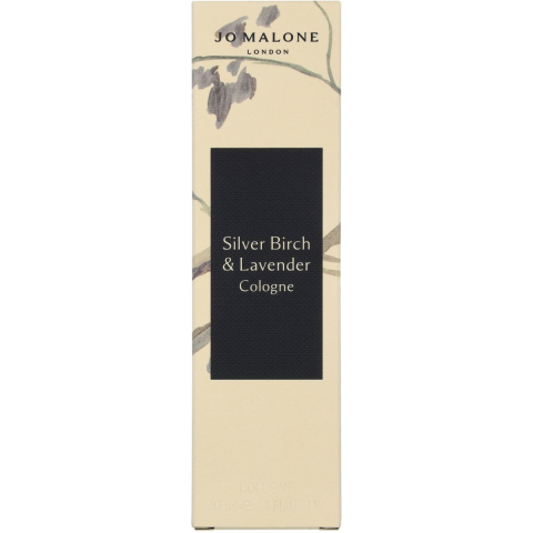 Jo Malone Silver Birch & Lavender Cologne - 30 ml