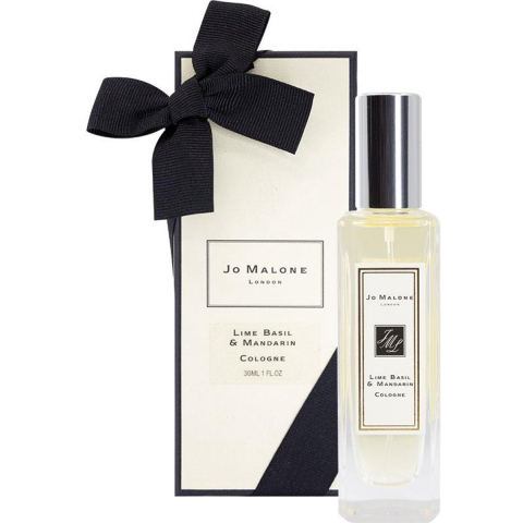 Jo Malone Lime Basil & Mandarin Cologne - 30 ml